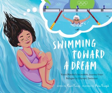 Swimming Toward a Dream
